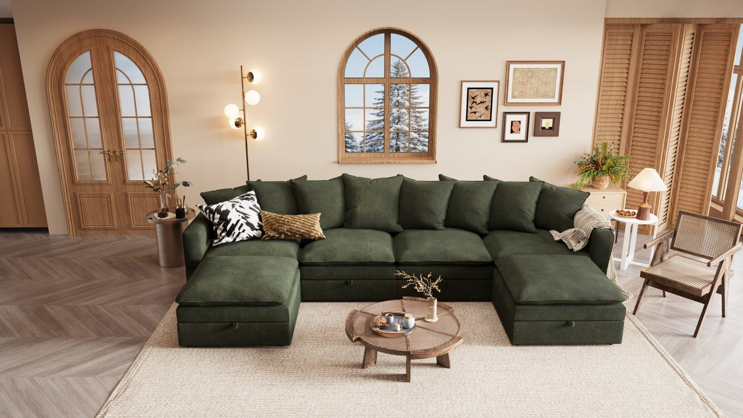 Black Friday Countdown