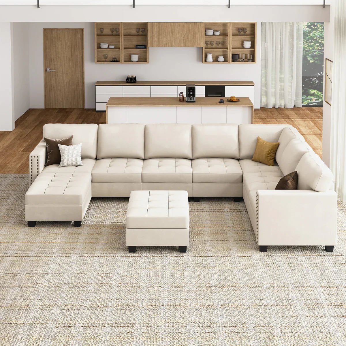 Maximizing Storage Spaces at Home: Practical Tips and Solutions - Honbaymall