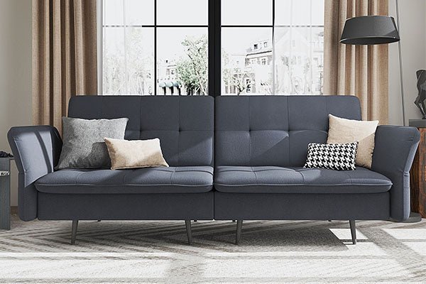 New Release: Loveseats & Sleeper Sofa You'll Love in 2021 - Honbaymall