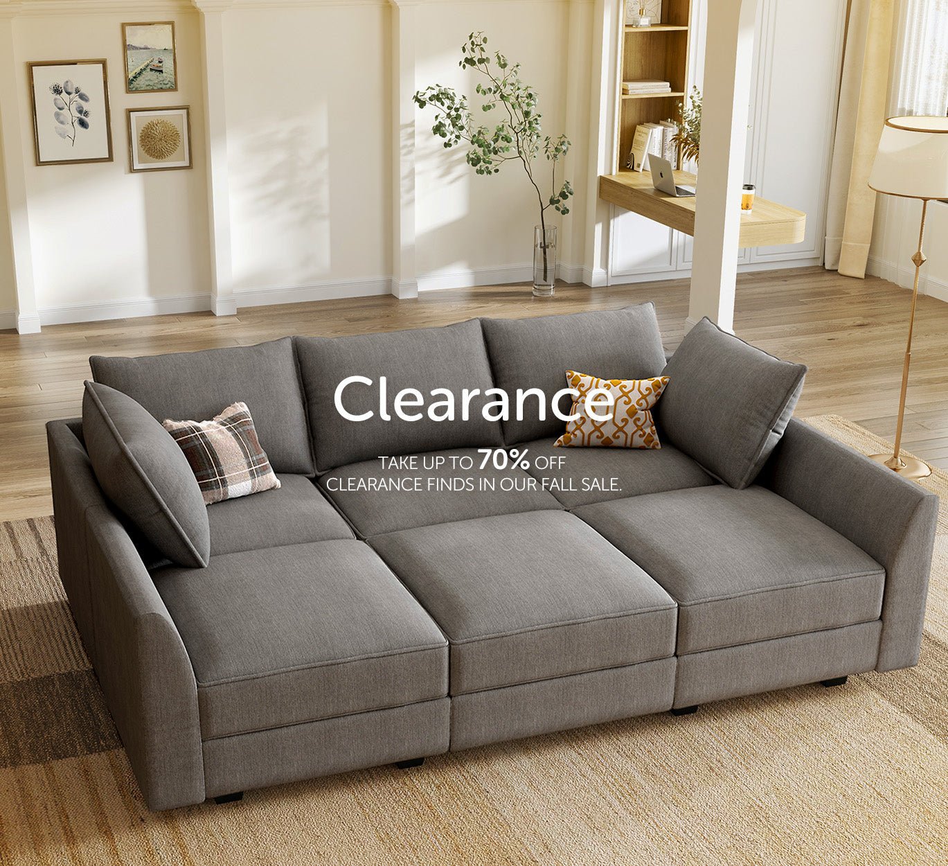 Clearance