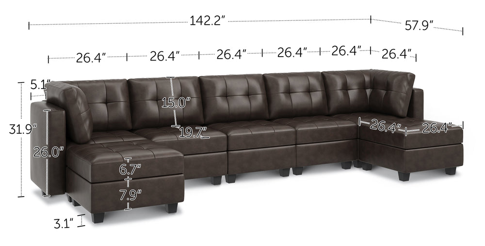 Product dimension