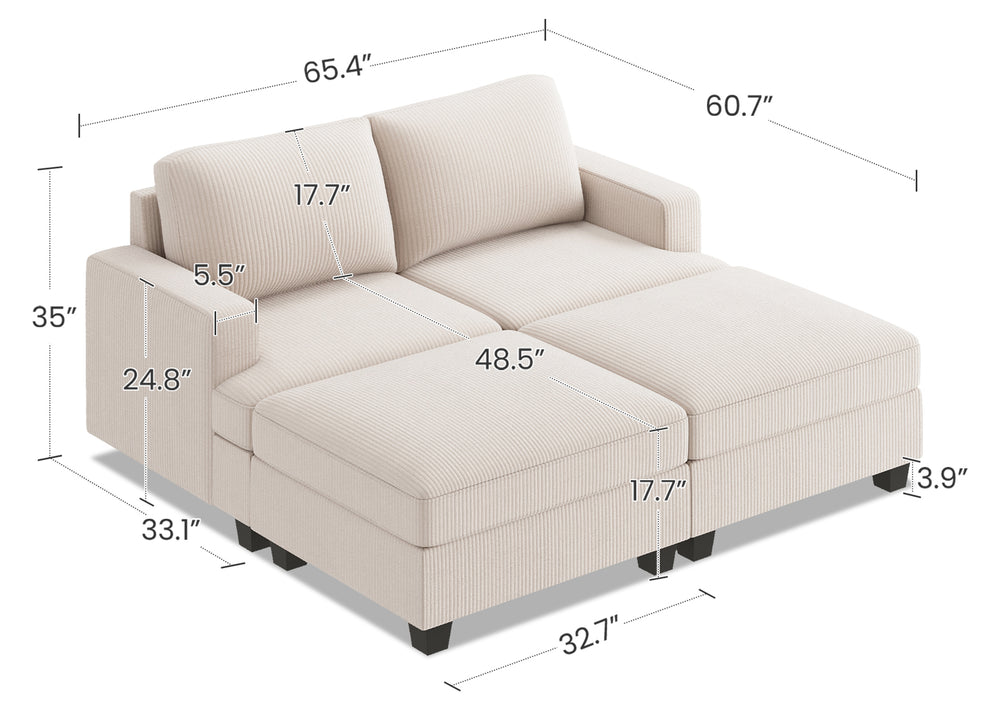 Product dimension
