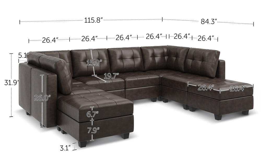 Product dimension