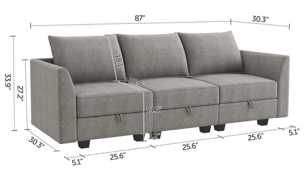 Product dimension