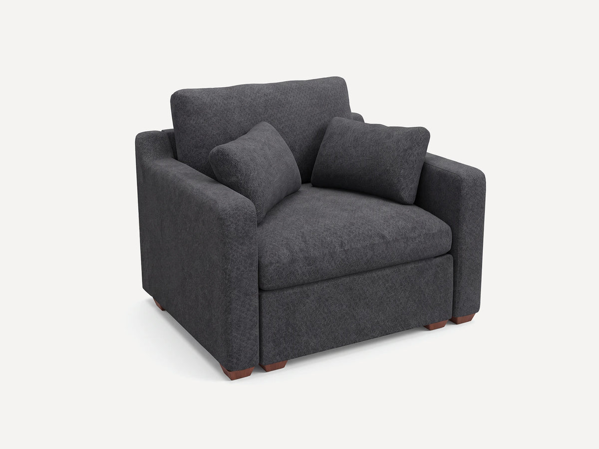 Luvina Cloud Armchair