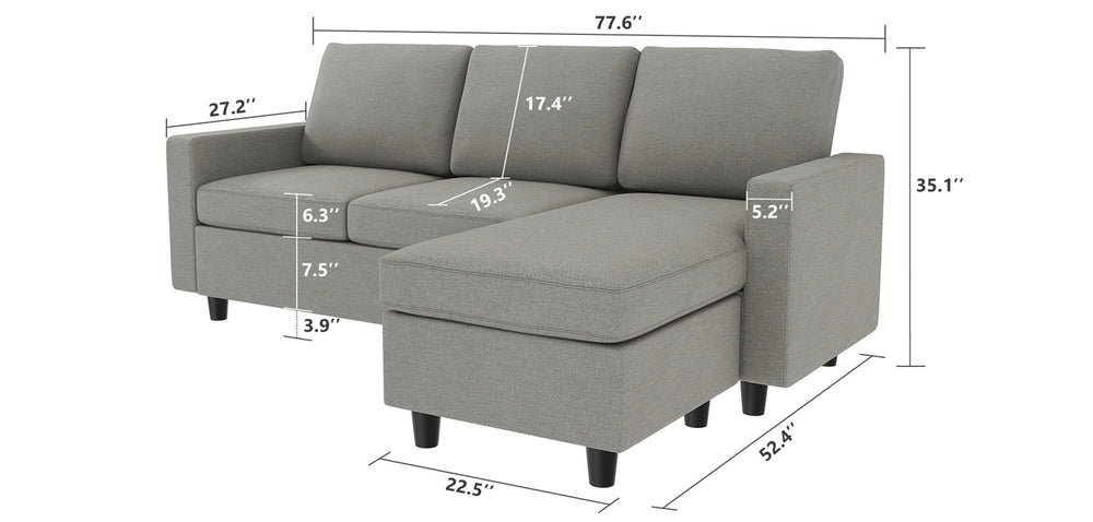 Product dimension