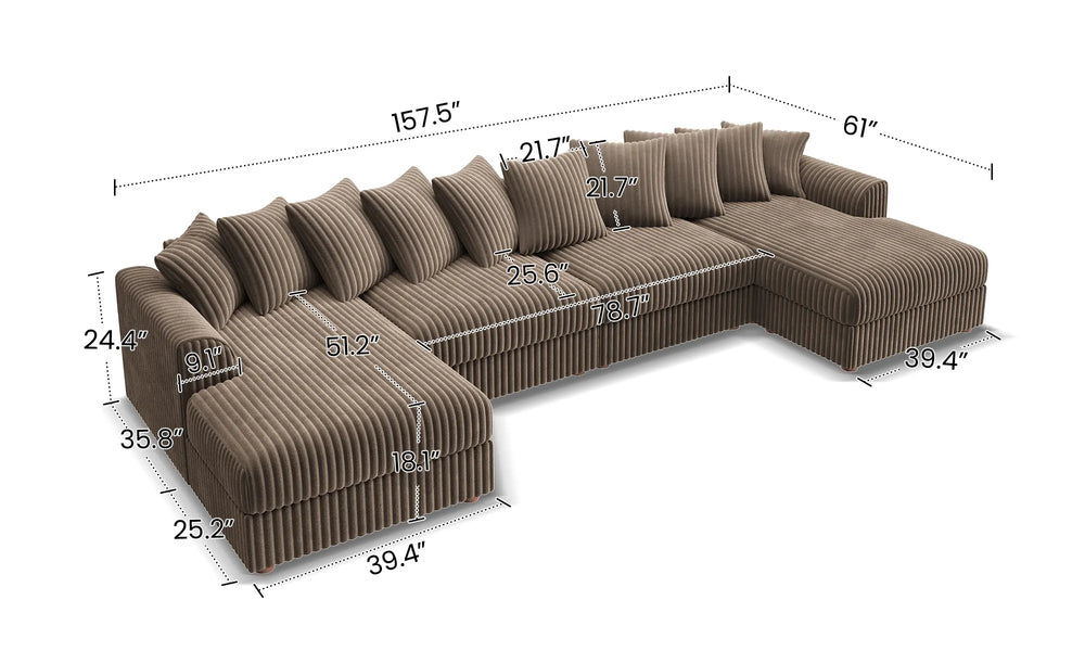 Product dimension