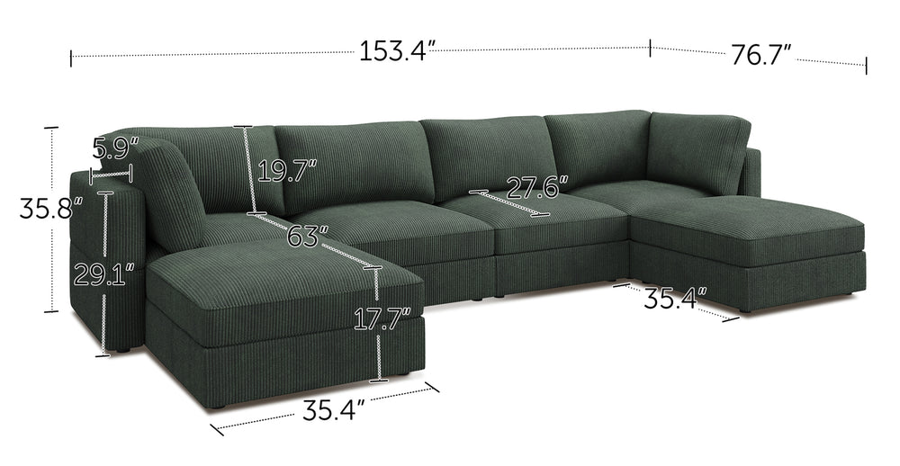 Product dimension