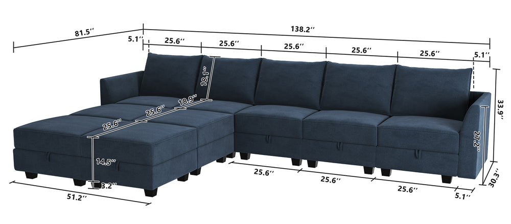Product dimension