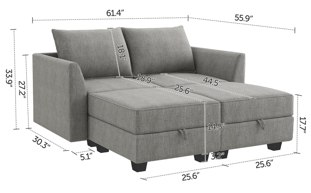 Product dimension