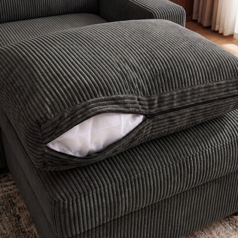 Washable Covers