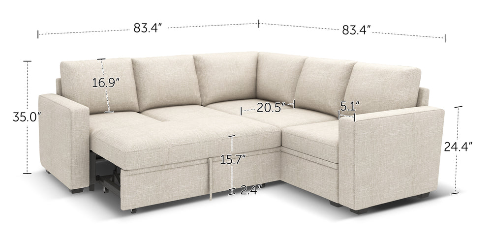 Product dimension