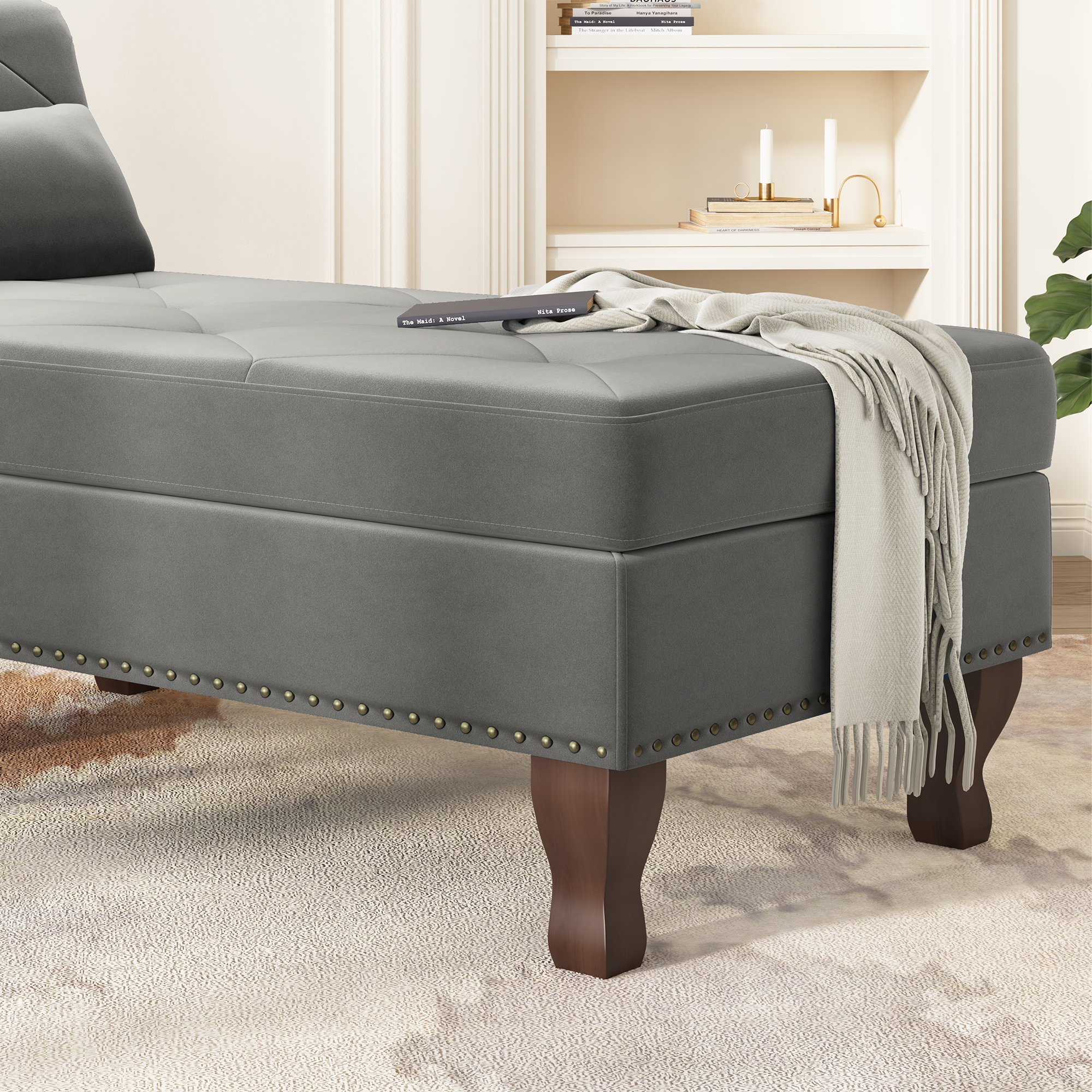 Sturdy Sofa Legs