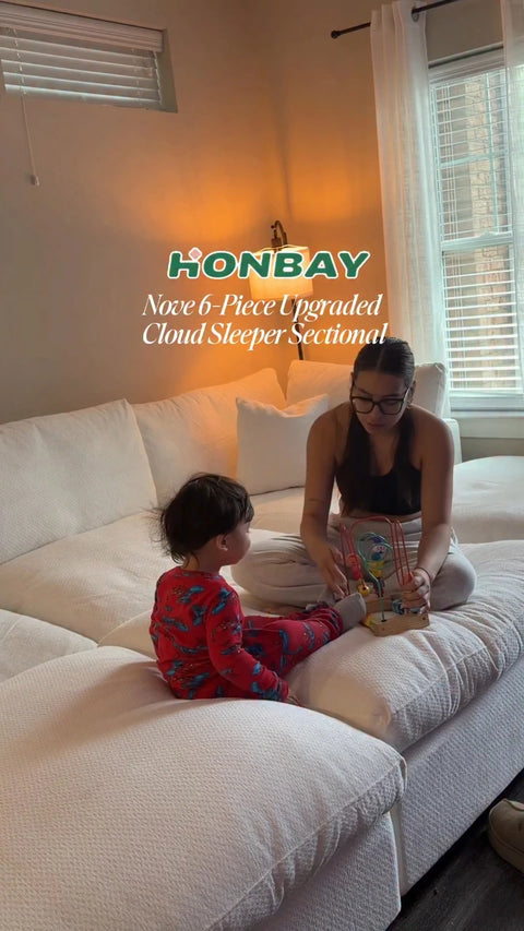 Customer video