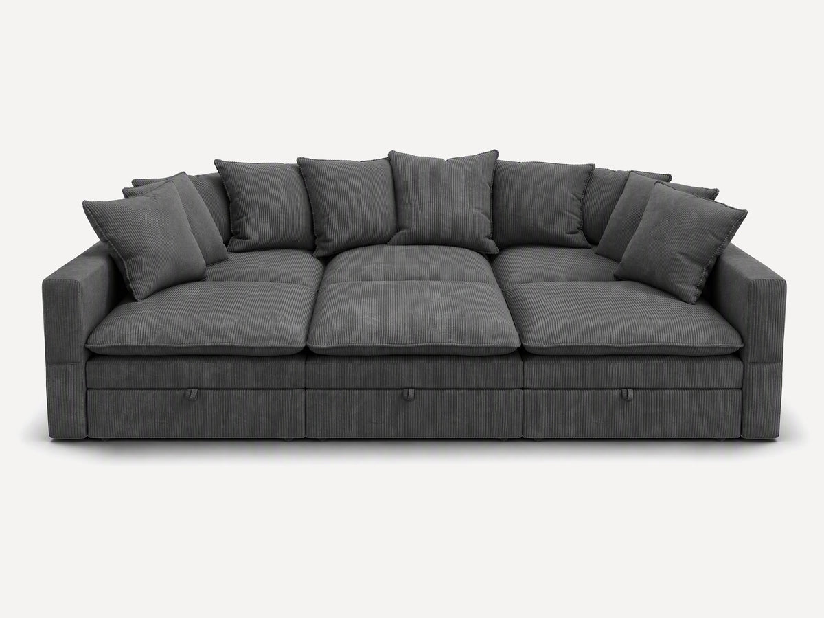 #Color_Corduroy Gray