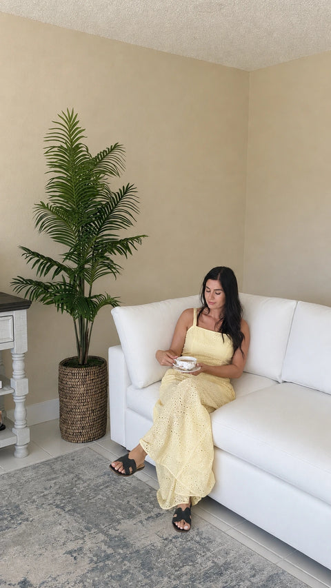 Customer video