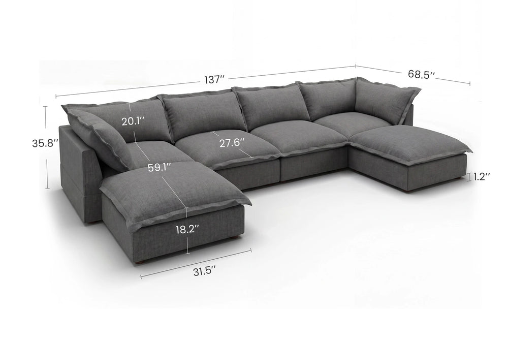 Product dimension