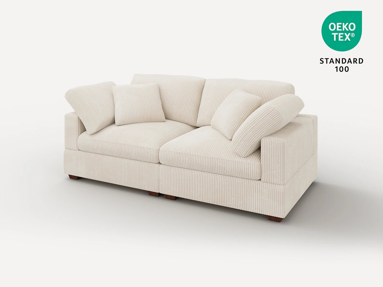 #Color_Corduroy Beige