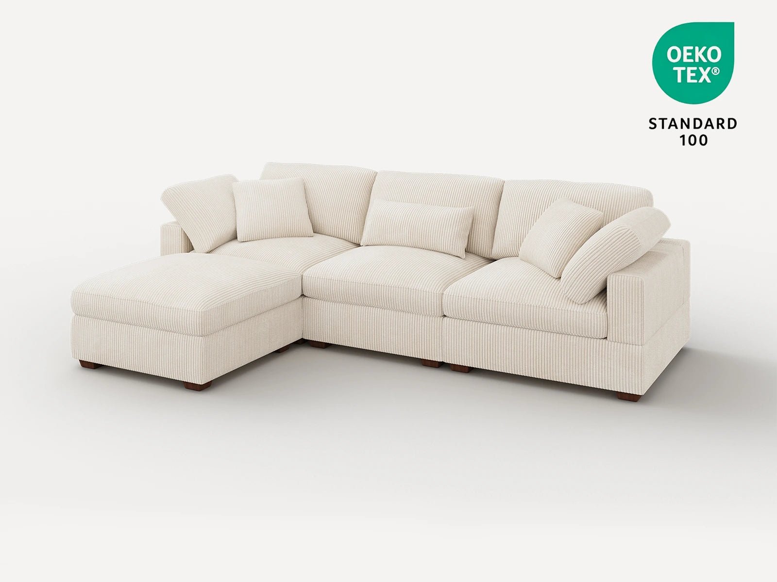 #Color_Corduroy Beige