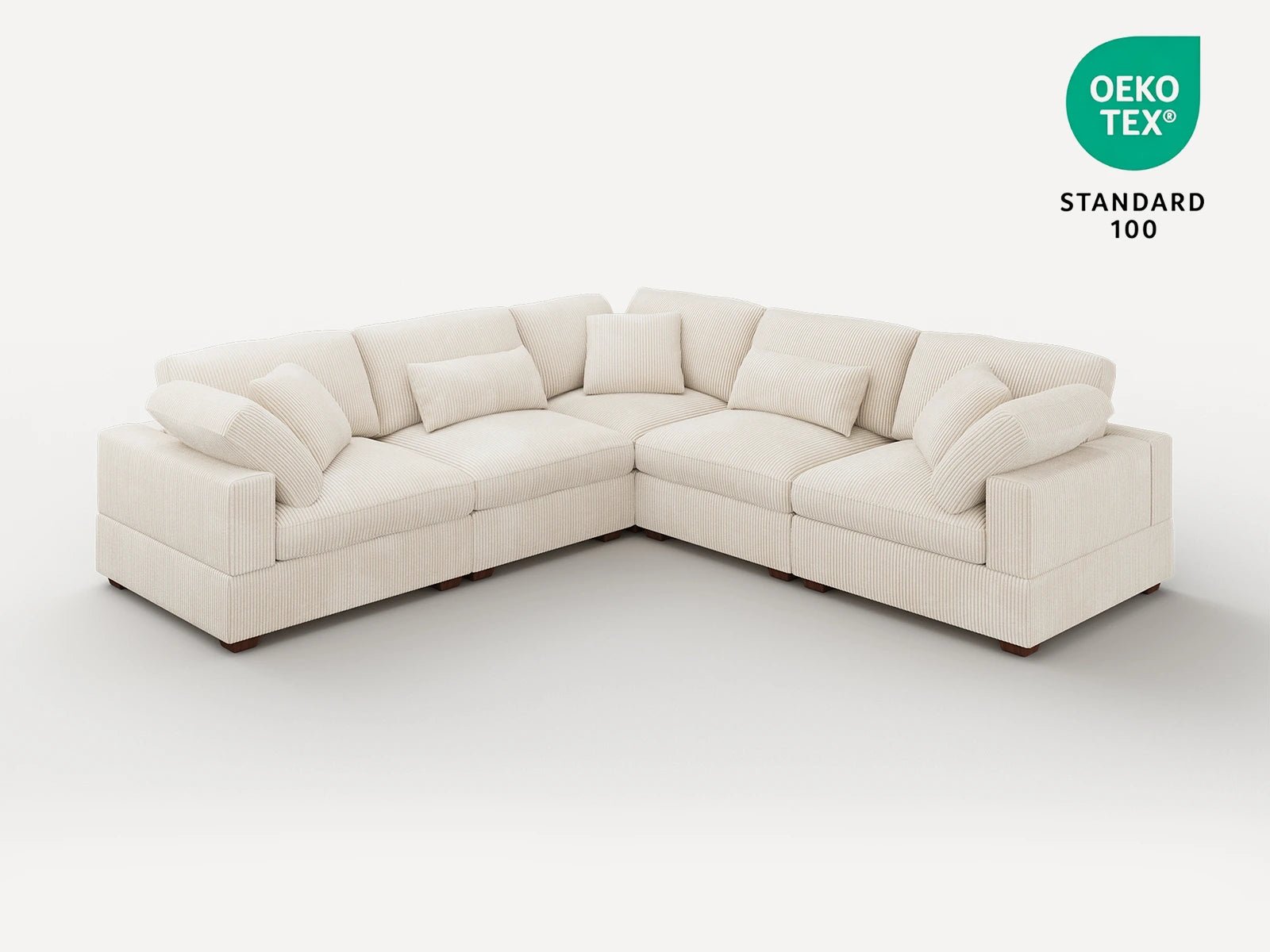 #Color_Corduroy Beige