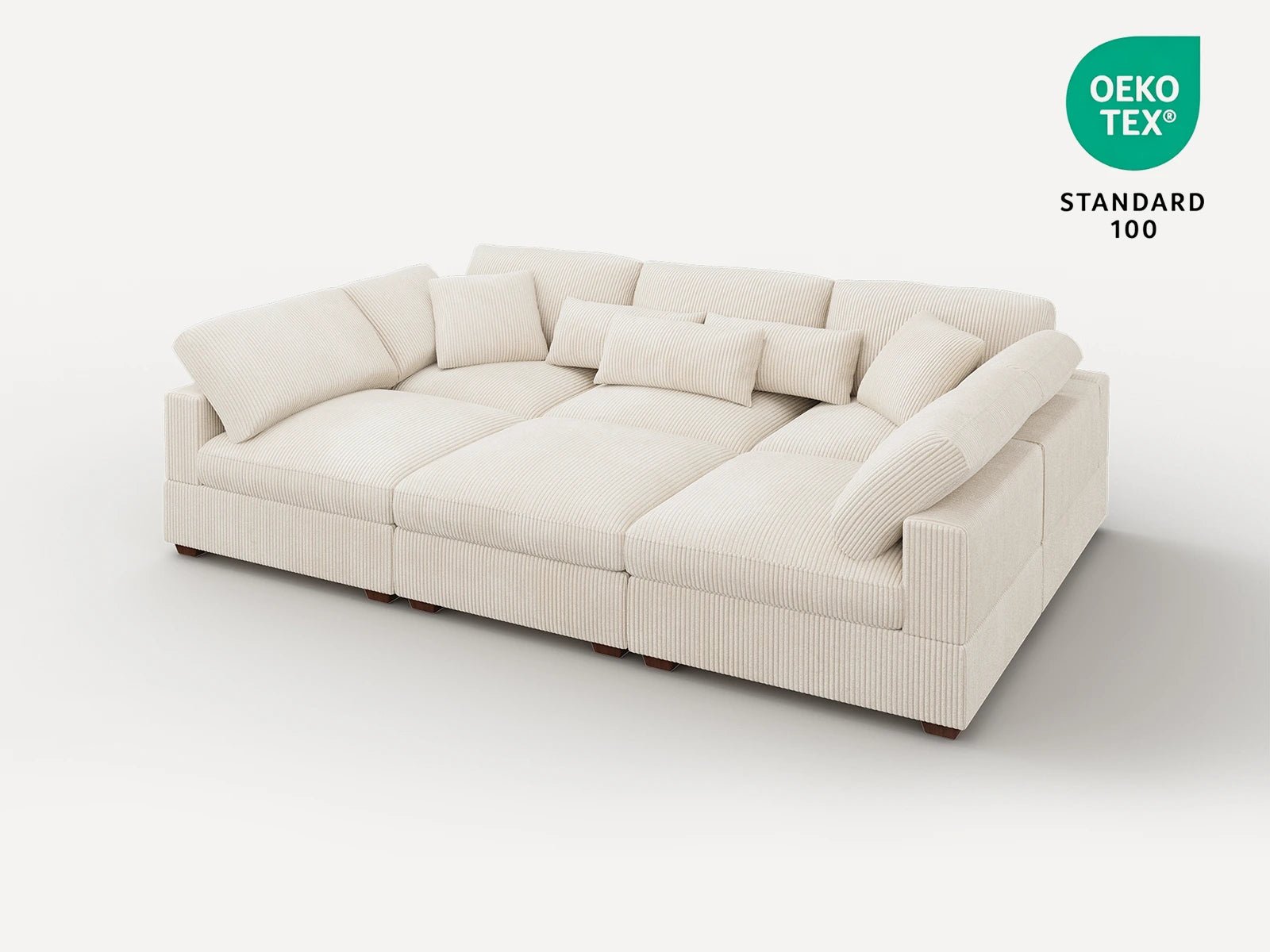#Color_Corduroy Beige