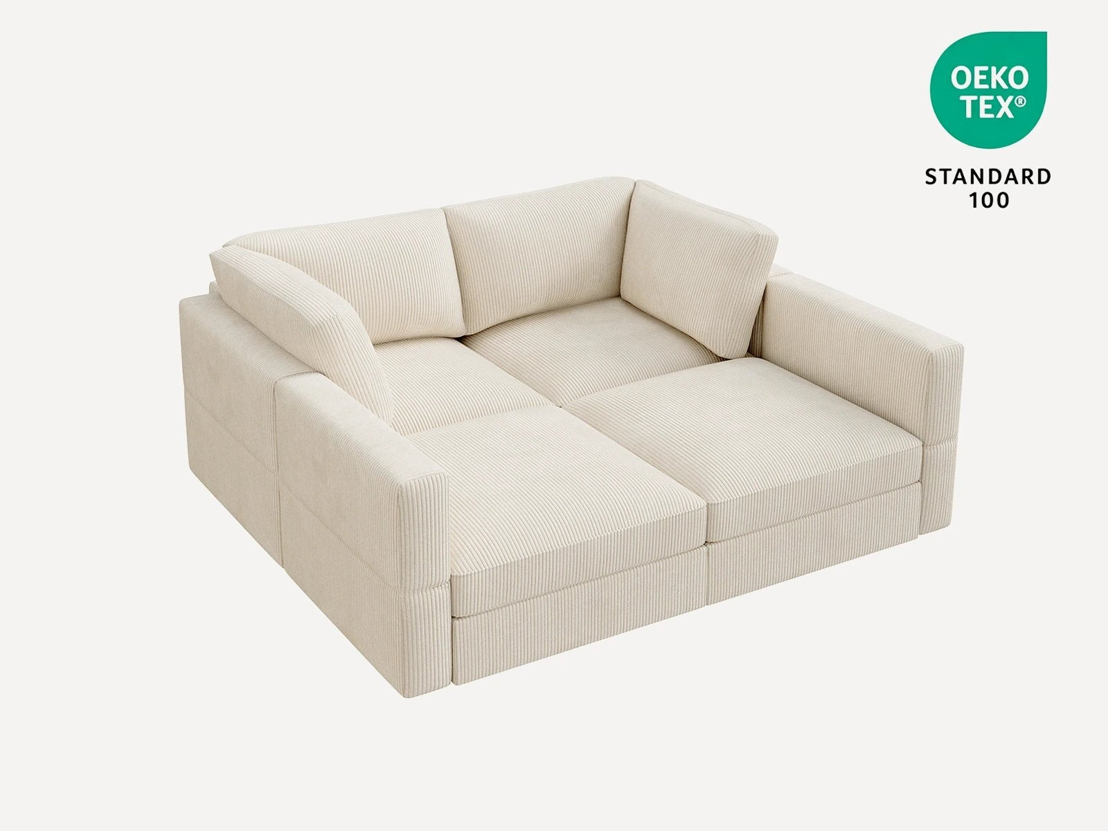 #Color_Corduroy Beige