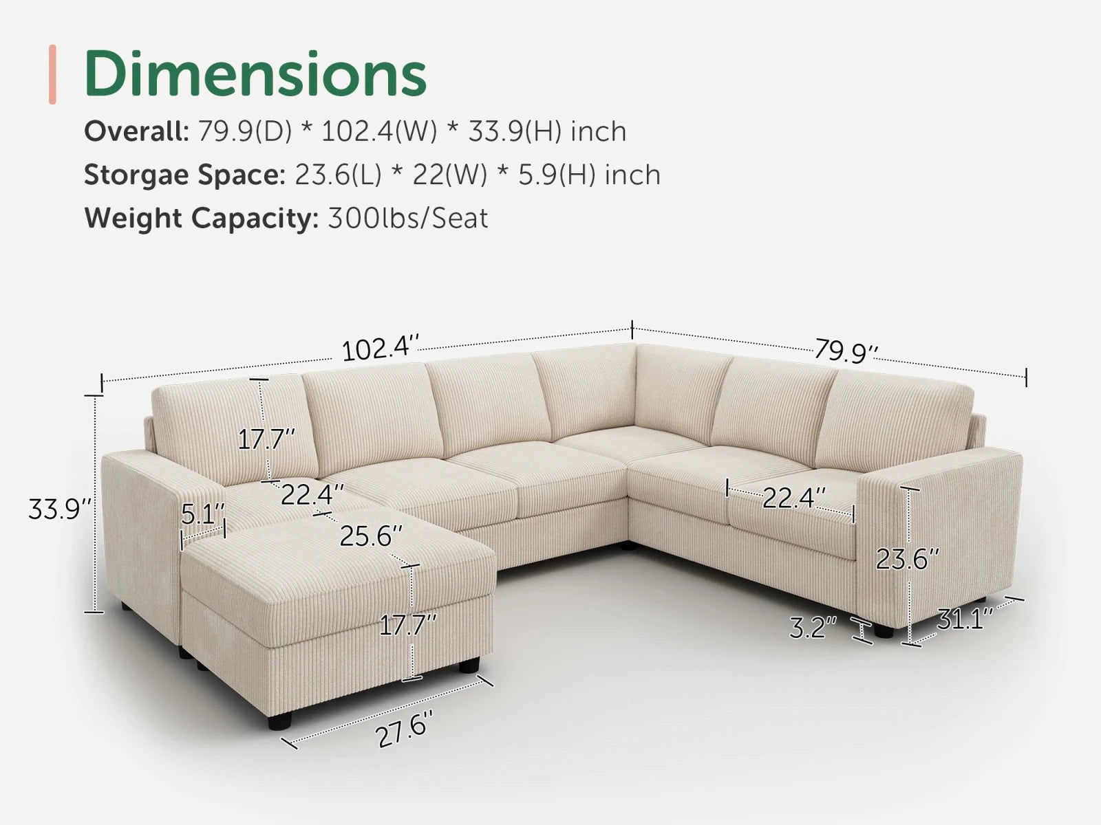 #Color_Corduroy Beige