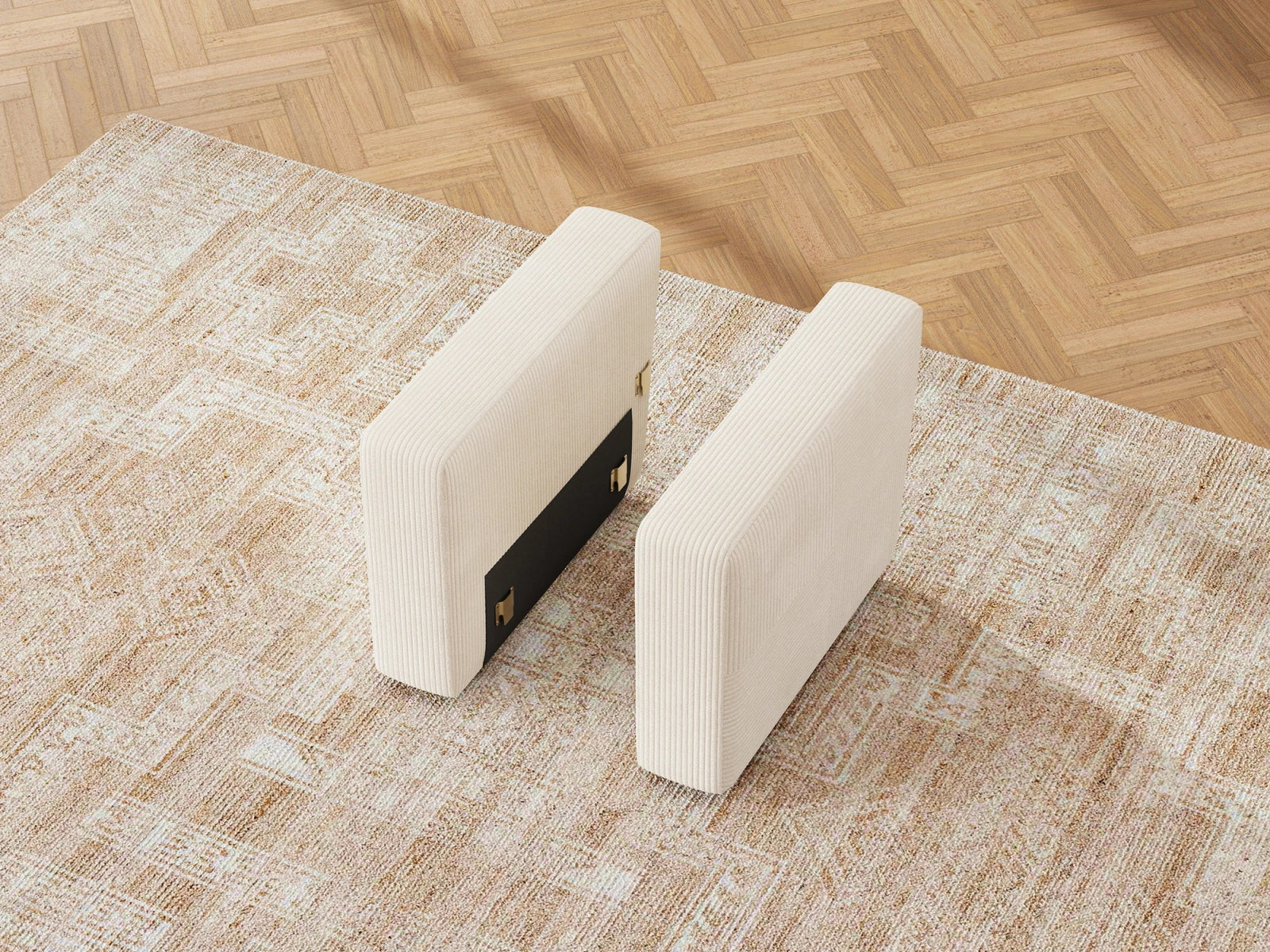 #Color_Corduroy Beige