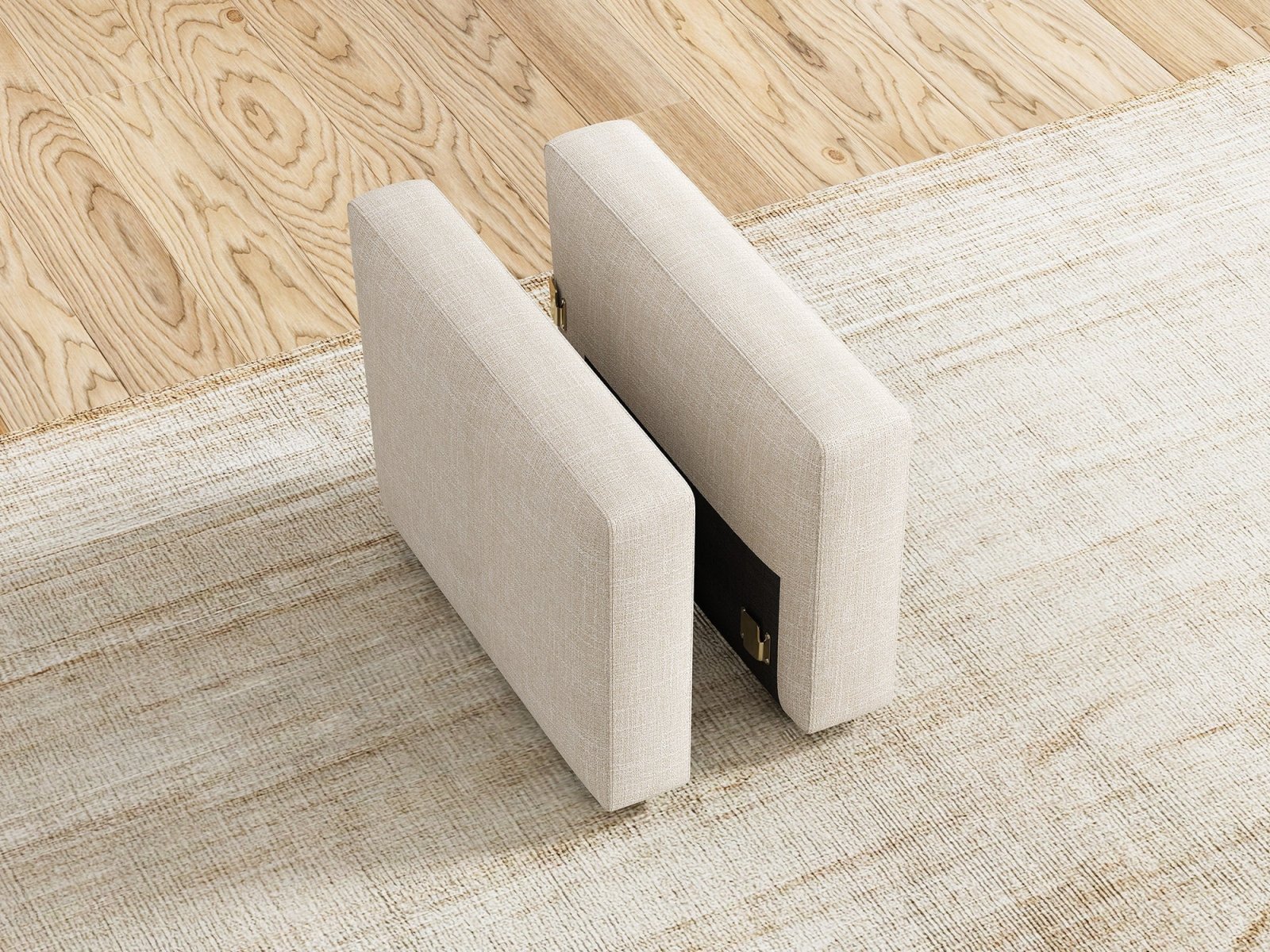 #Color_Beige II