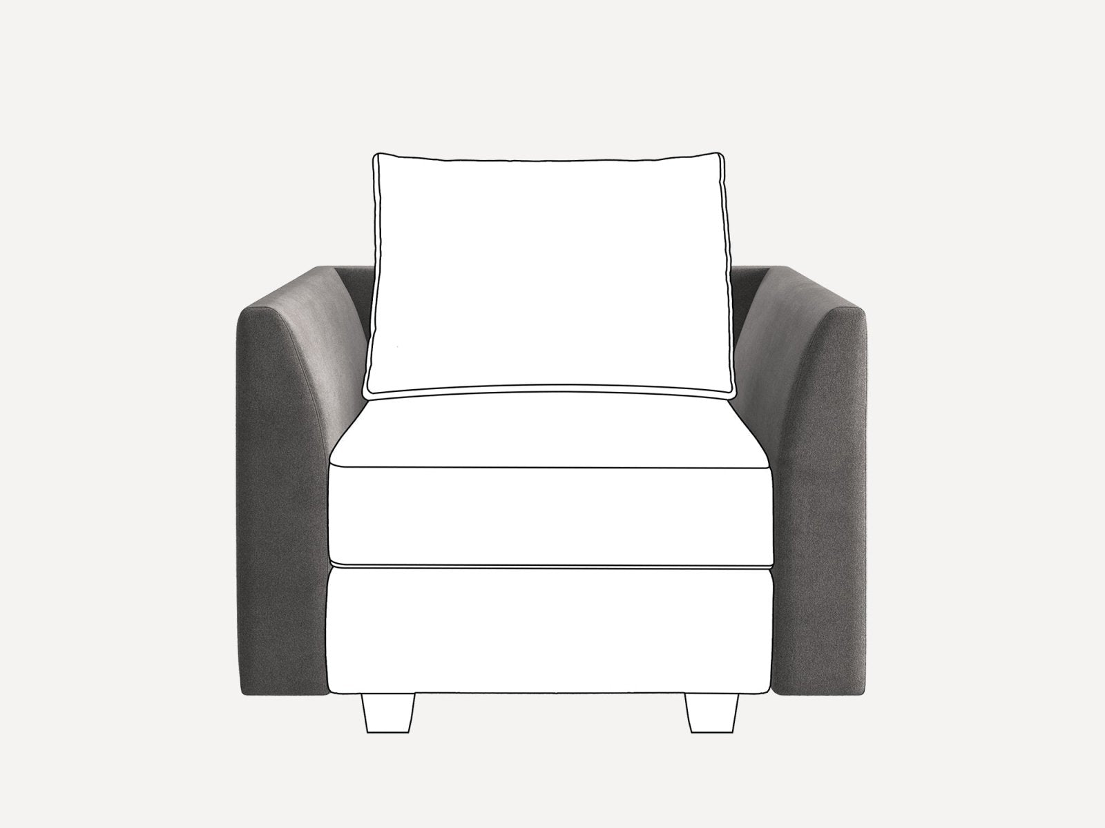 #Color_Grey