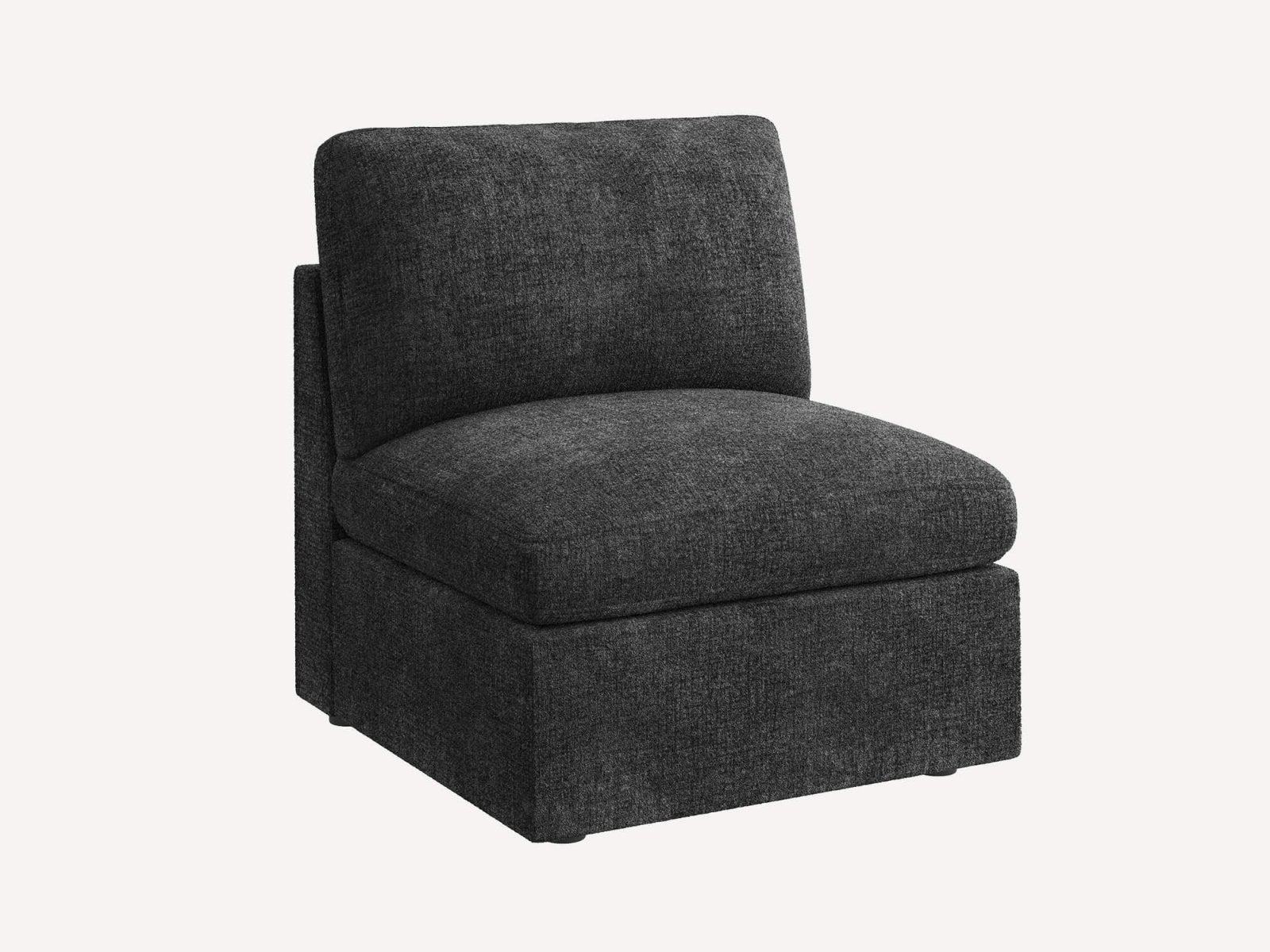 #Color_Chenille Dark Grey