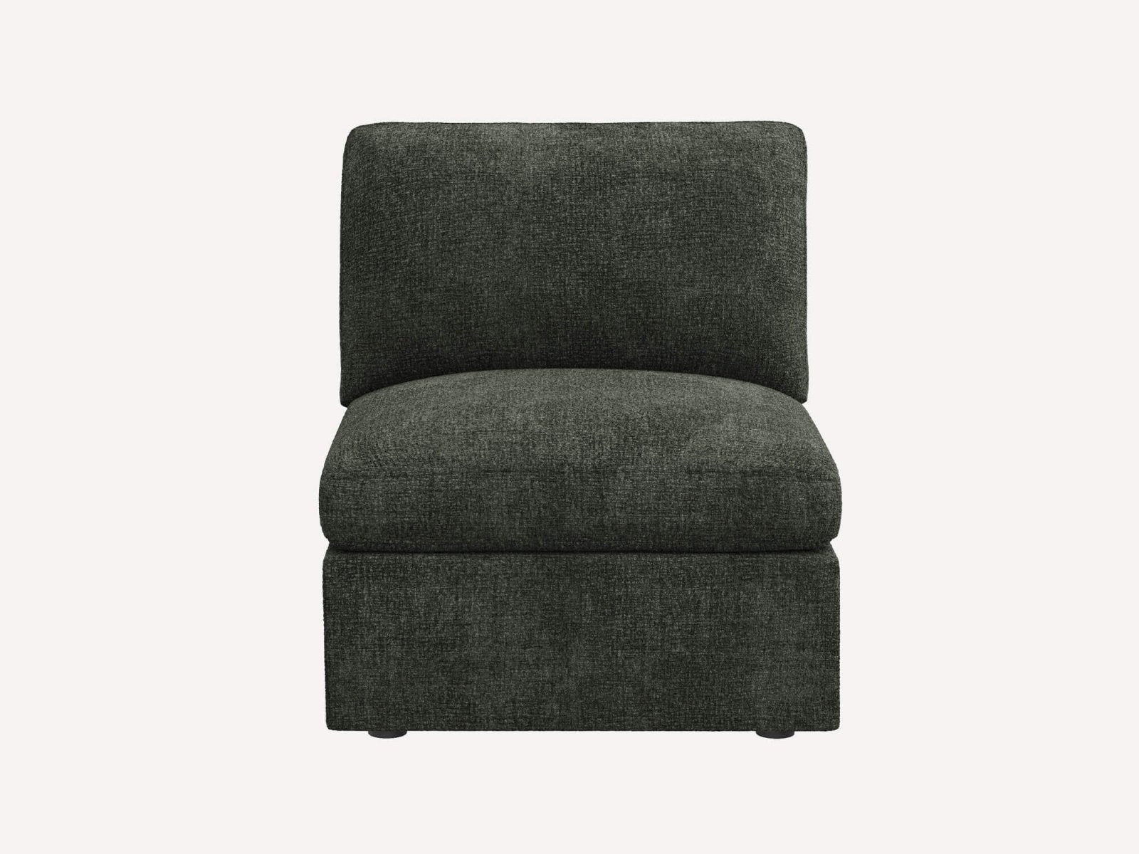 #Color_Chenille Green