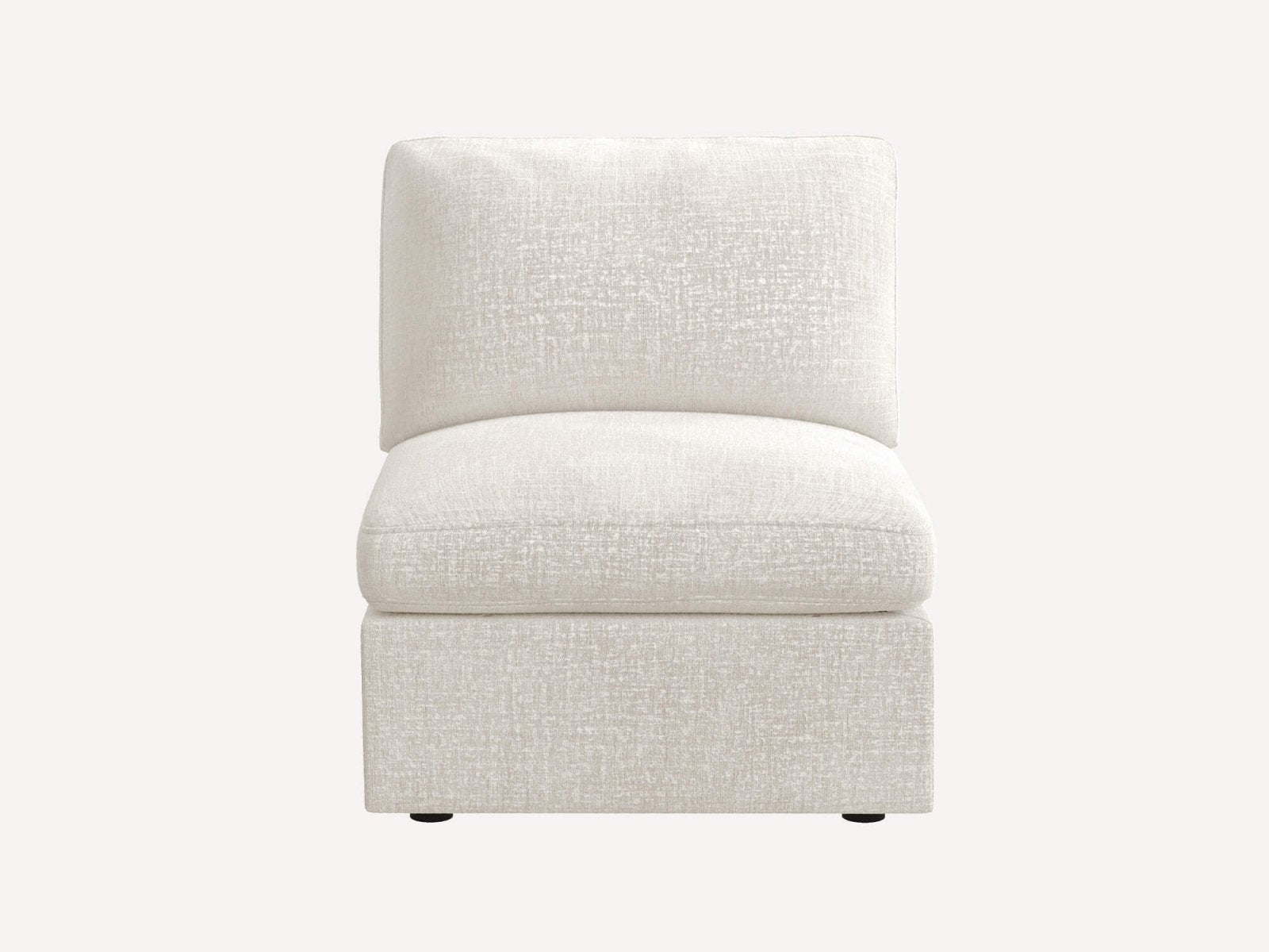 #Color_Chenille White