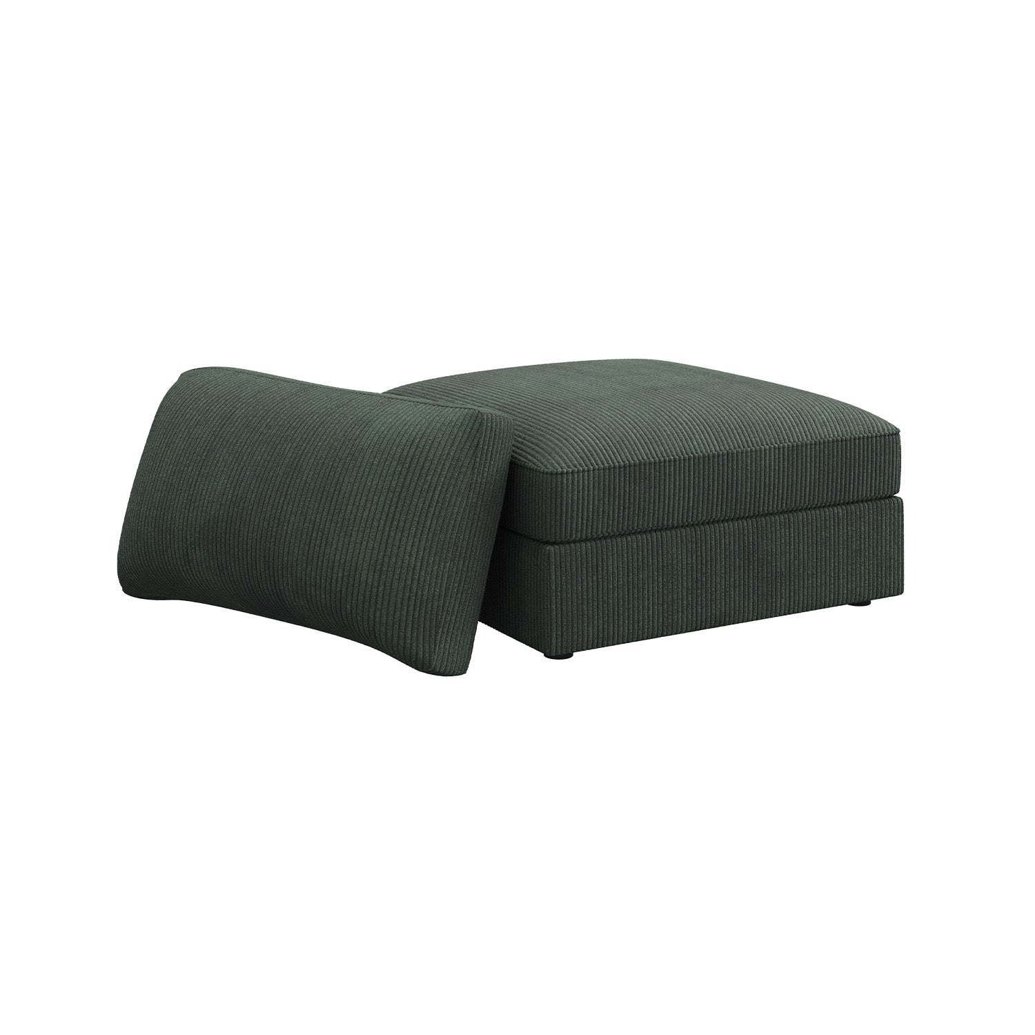 #Color_Corduroy Green