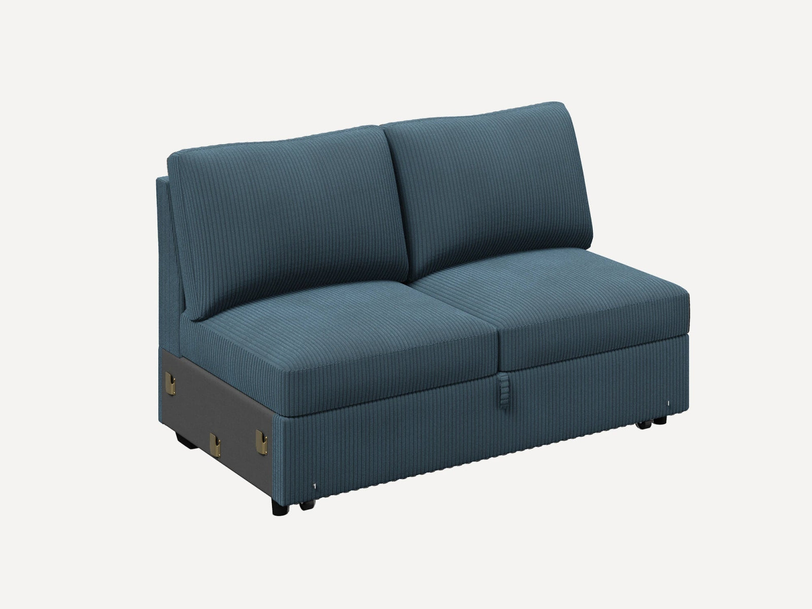 #Color_Corduroy Blue