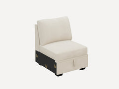 Haven II Sectional Seat