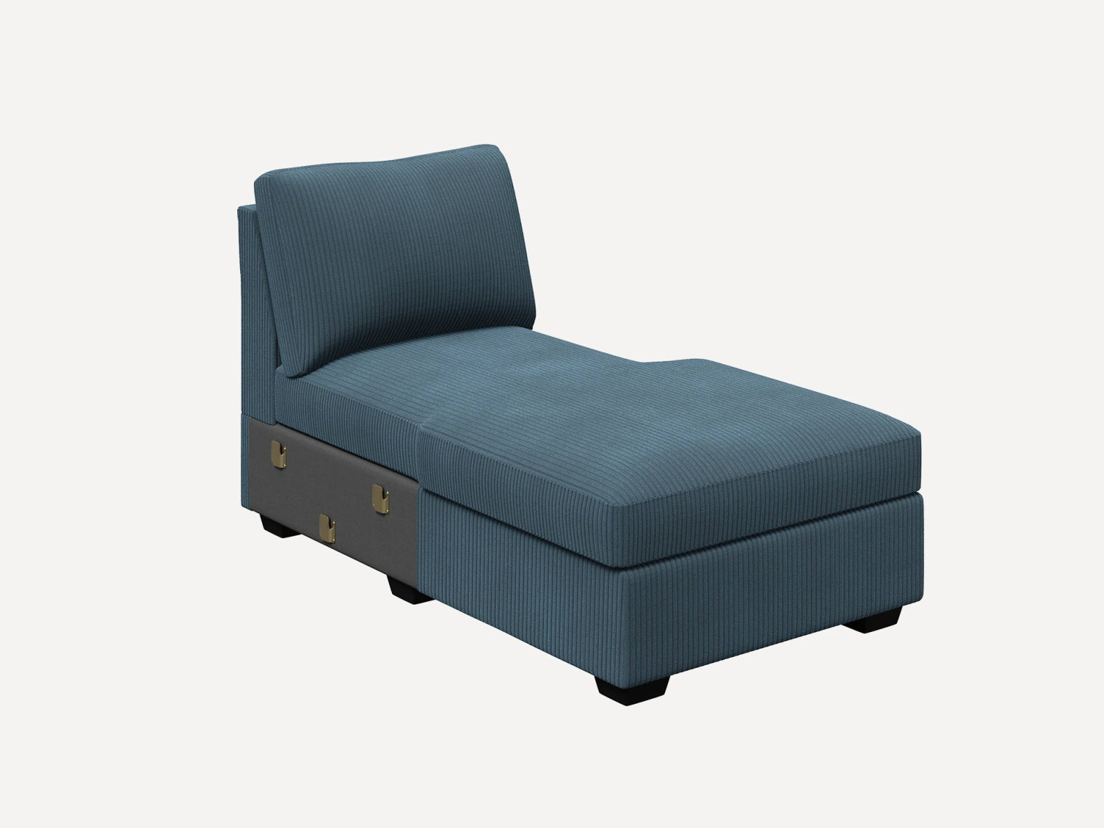 #Color_Corduroy Blue