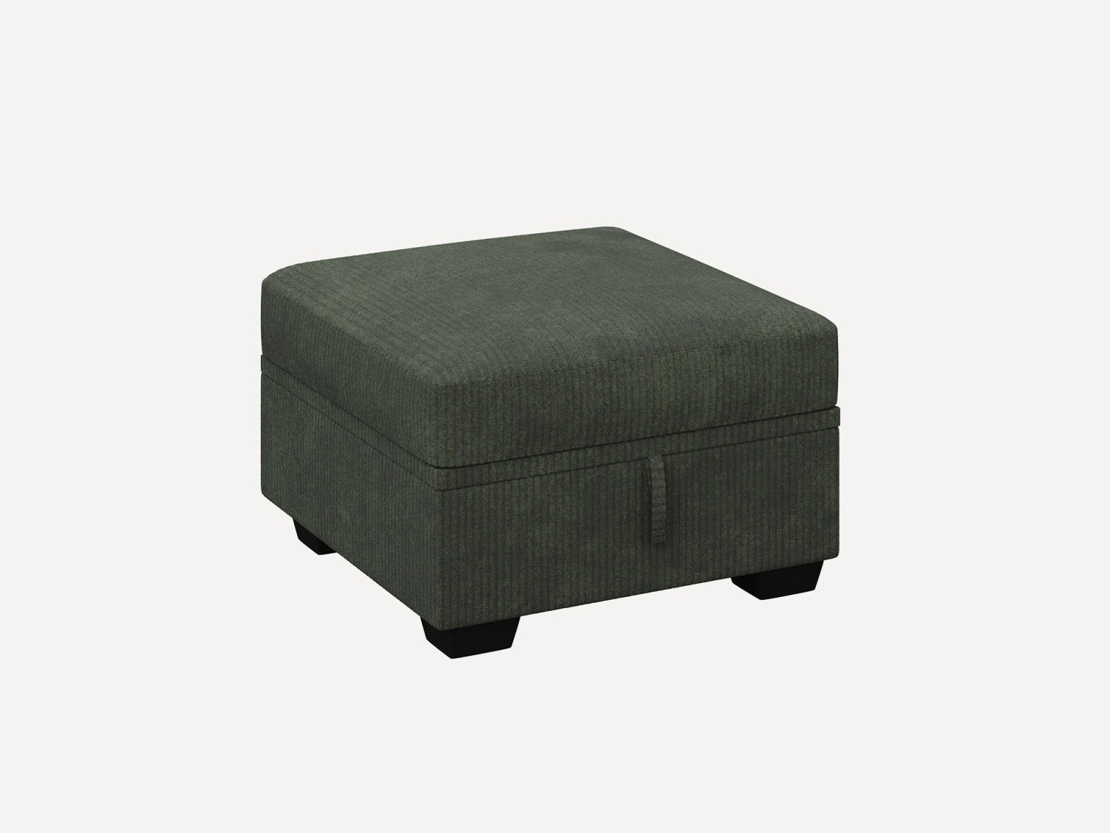 #Color_Corduroy Green