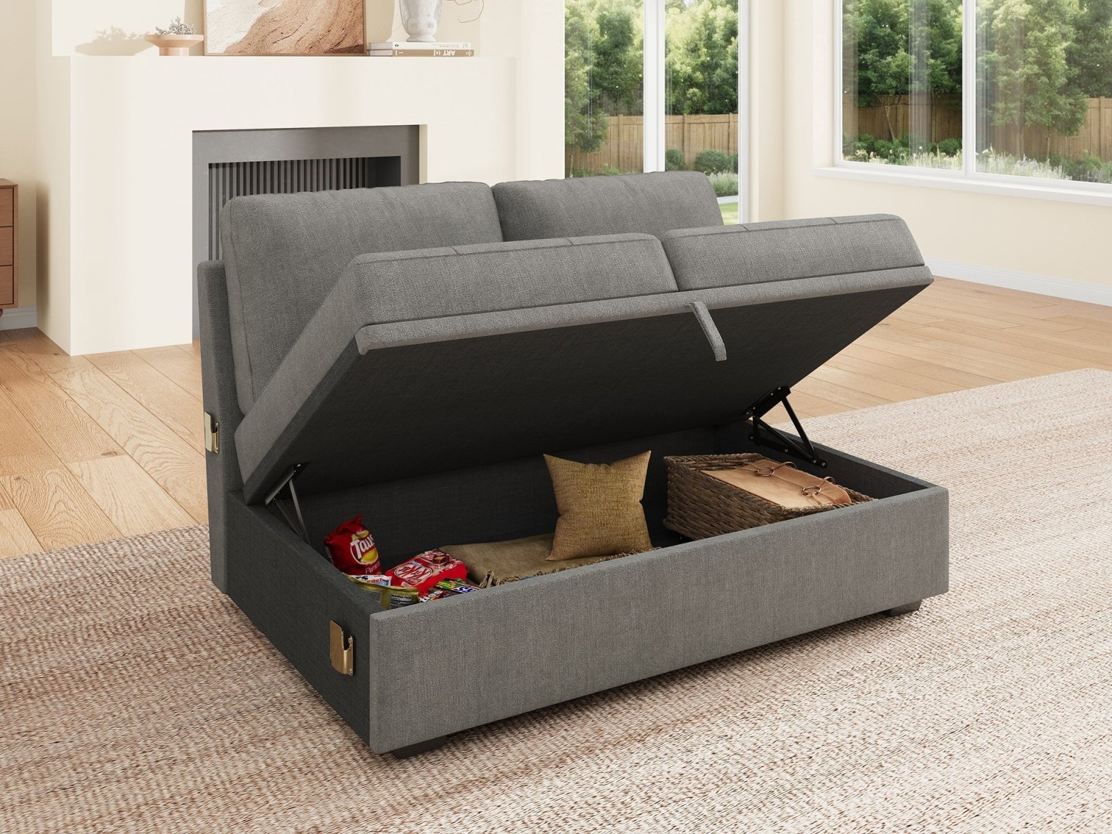 #Color_Warm Grey II