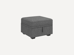 Host Storage Ottoman