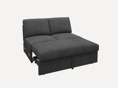 Space Oversized Pull Out Bed