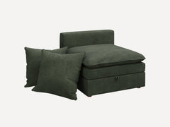 Opua Corduroy Cloud Seat