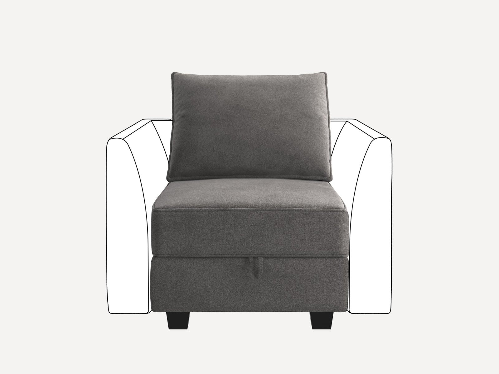 #Color_Grey
