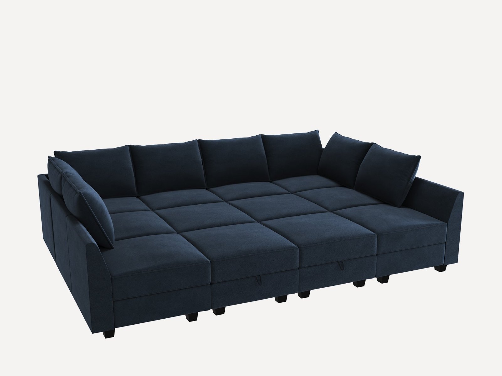 #Color_Dark Blue
