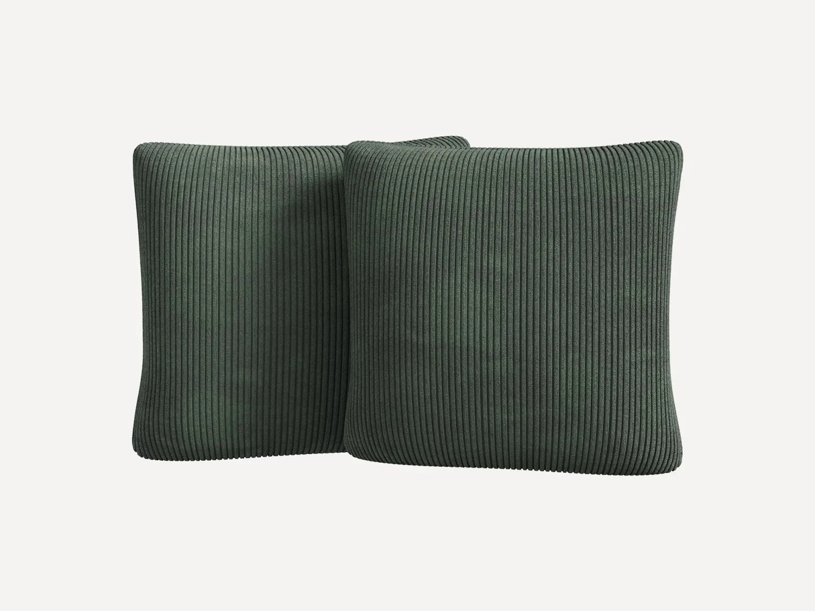 #Color_Corduroy Green