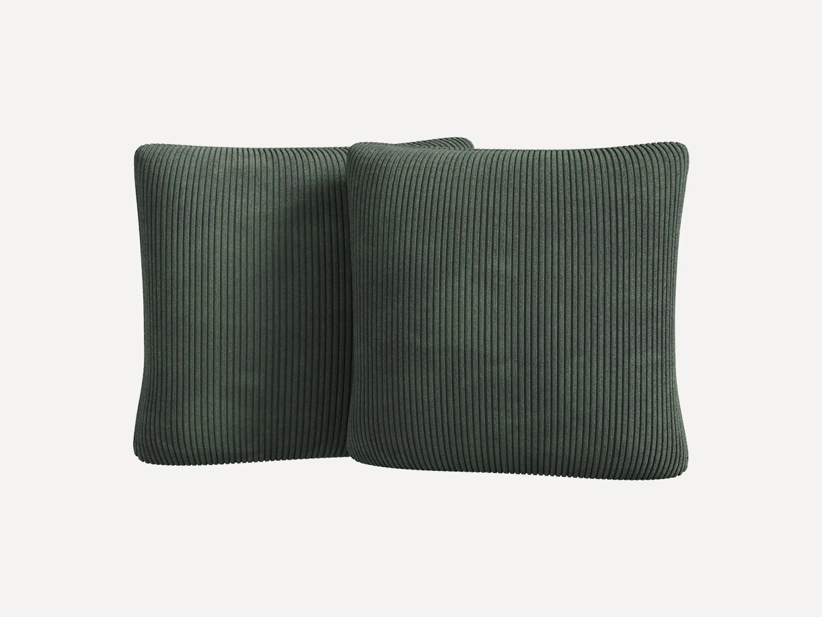 #Color_Corduroy Green
