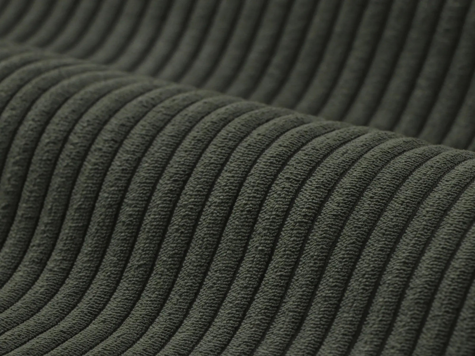 #Color_Corduroy Green