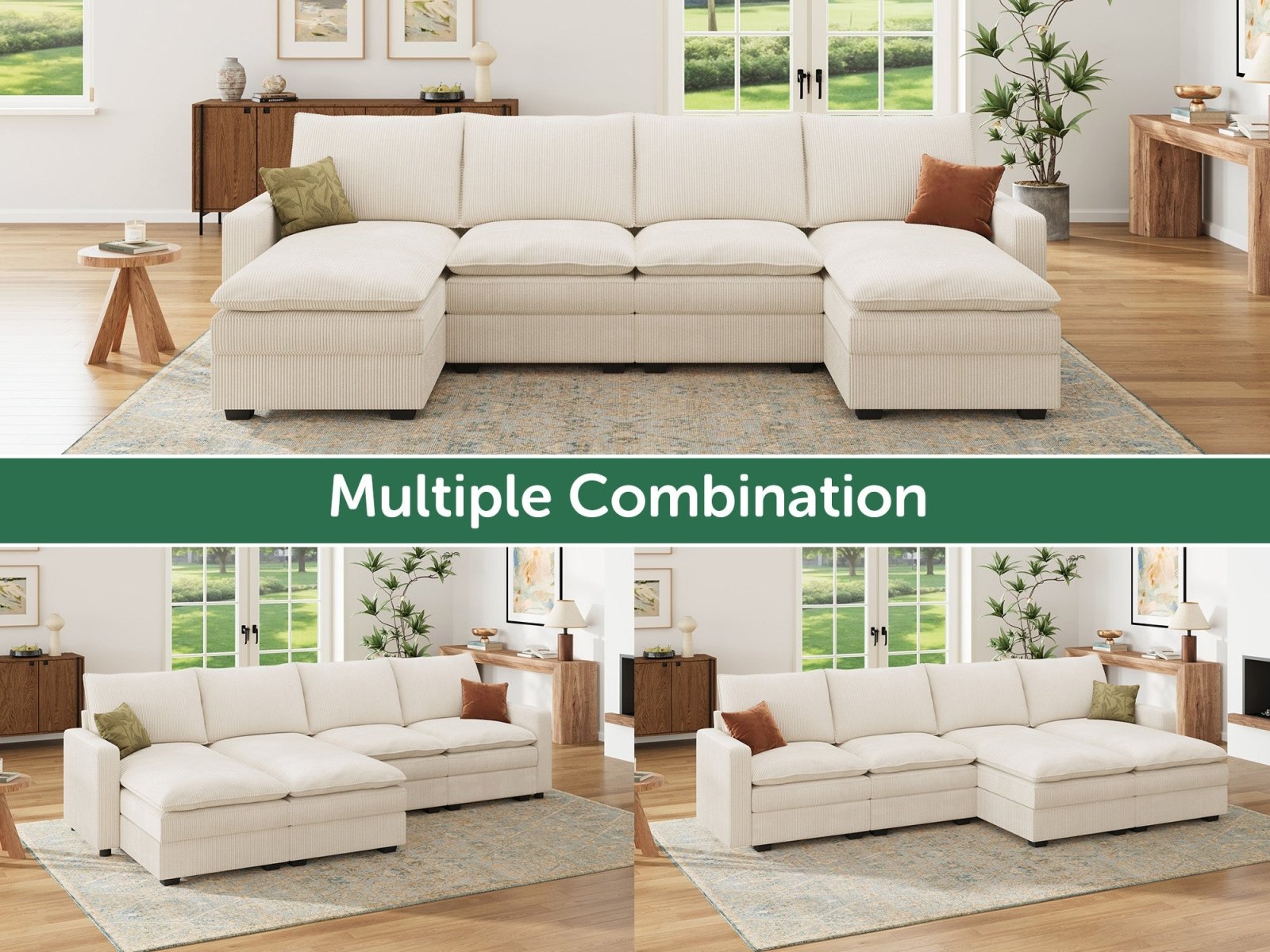 #Color_Corduroy Beige