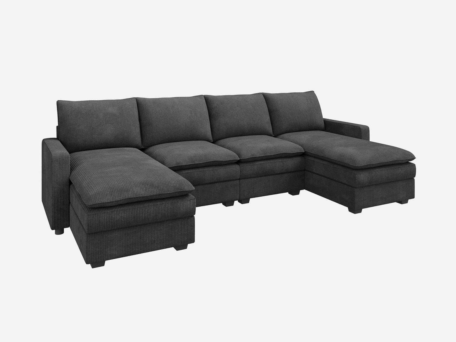 #Color_Corduroy Grey