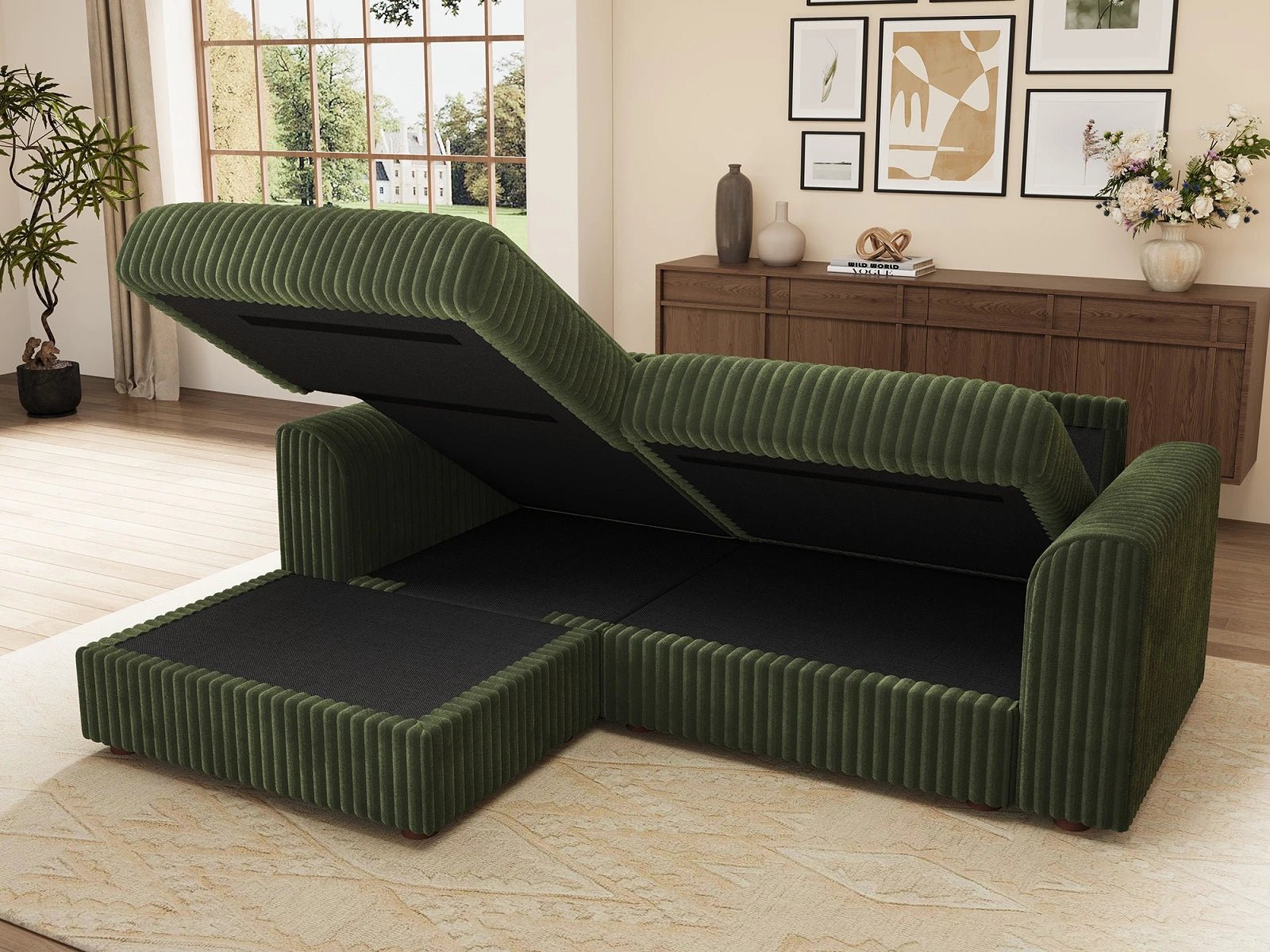 #Color_Olive Green
